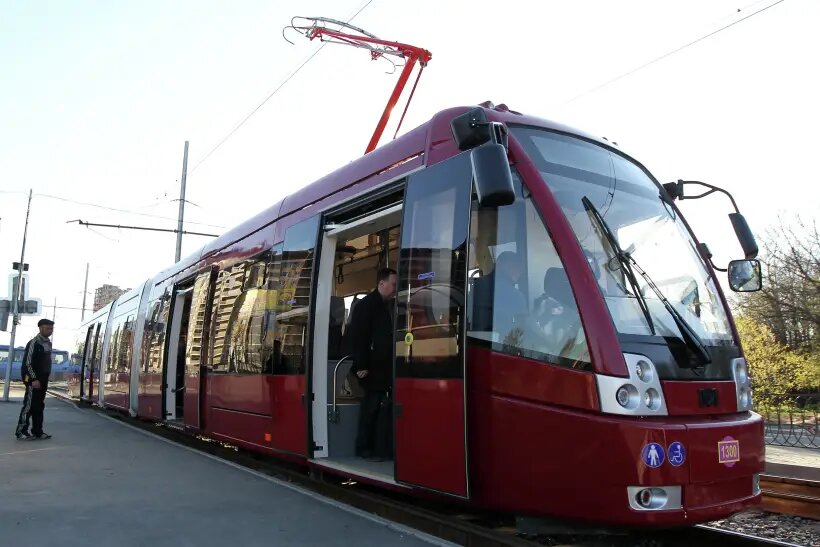     © РИА Новости. Максим Богодвид