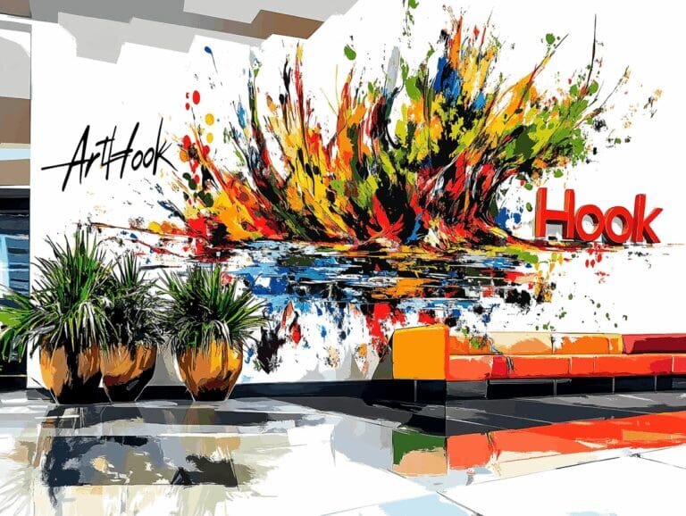    Фреска на стене: как выбрать шедевр и не переплатить — узнайте цену и секреты идеального выбора Art-Hook.Ru