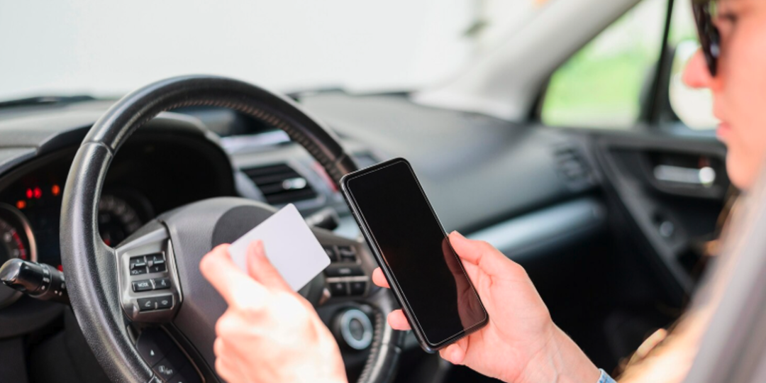 Замена водительских прав в 2025 году – пошаговая инструкция и список документов