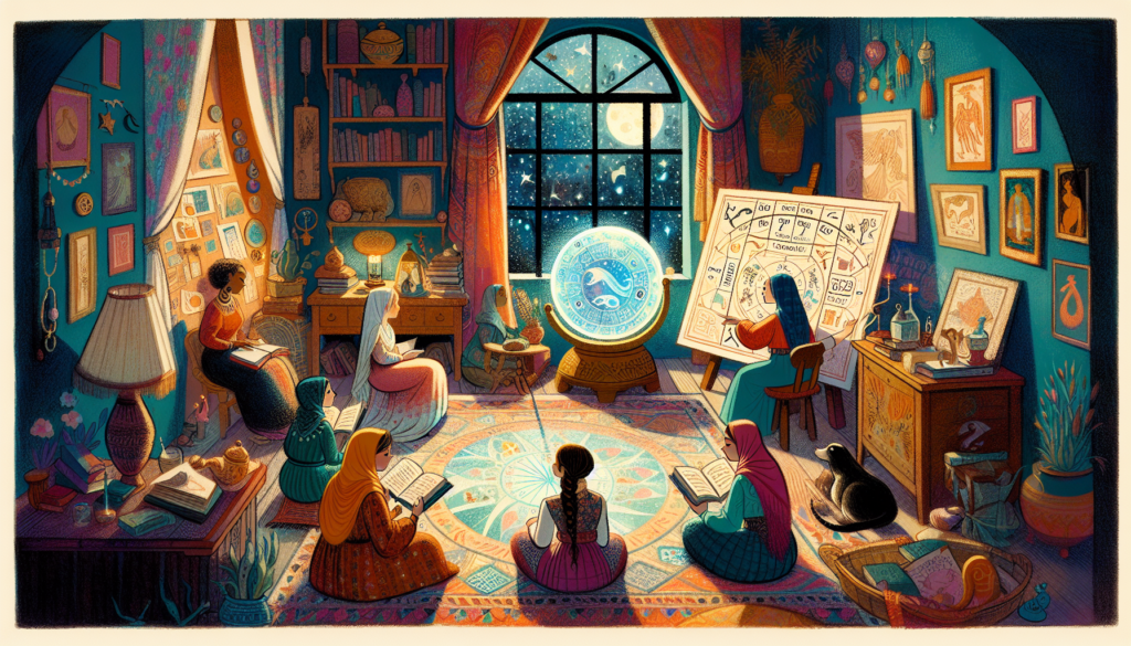    Астрологические советы для женщин: как встретить 2025 год под знаком Змеи AstroTE_bot