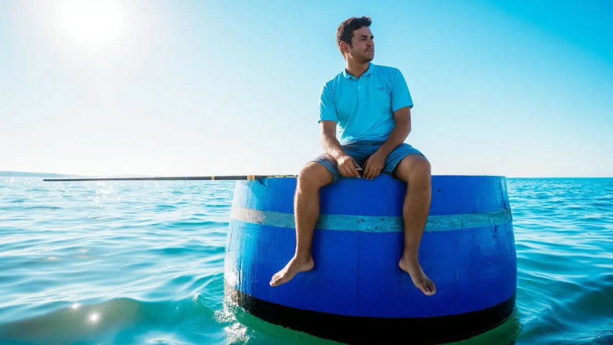    Сгенерировано ИИ