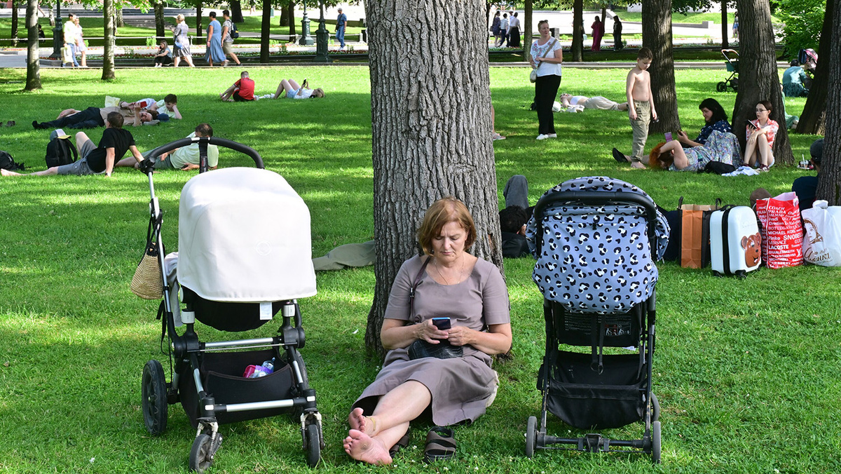   Сергей Киселев /Агентство «Москва»
