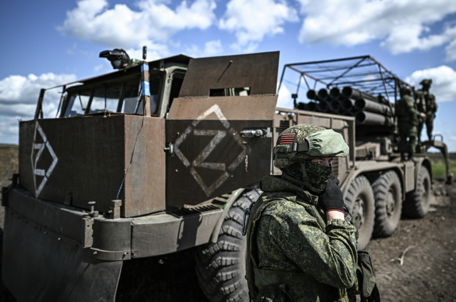    Сергей Бобылев/РИА Новости