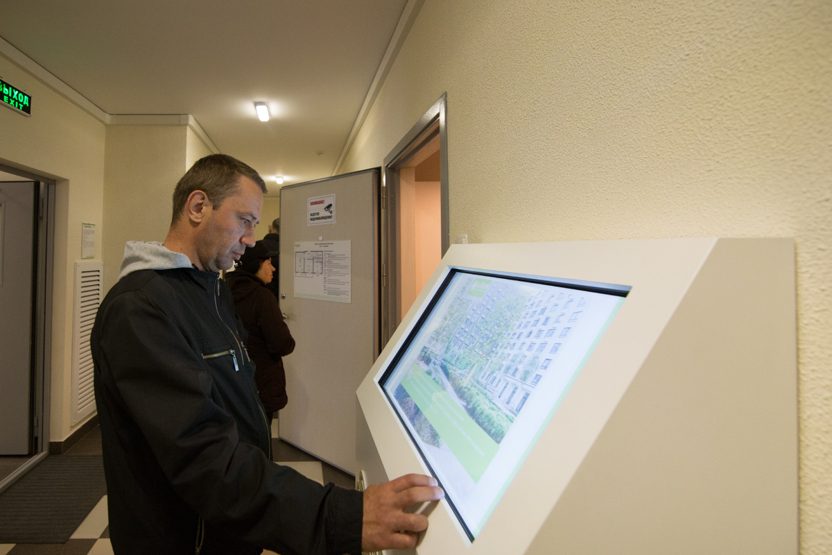    Источник: Артур Новосильцев/ТАСС