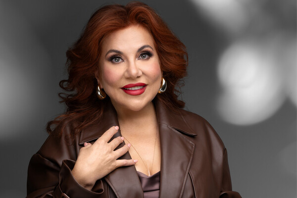 «До сих пор не верю, что стала мамой». Интервью с Мариной Федункив