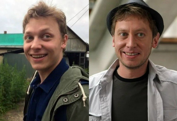 Фото: Егор Трухин//Михаил Трухин 