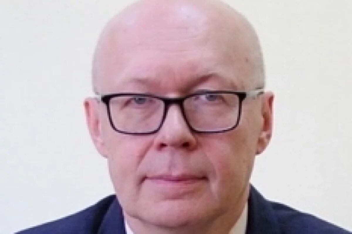    Мэра Сыктывкара Владимира Голдина отправили в отставку