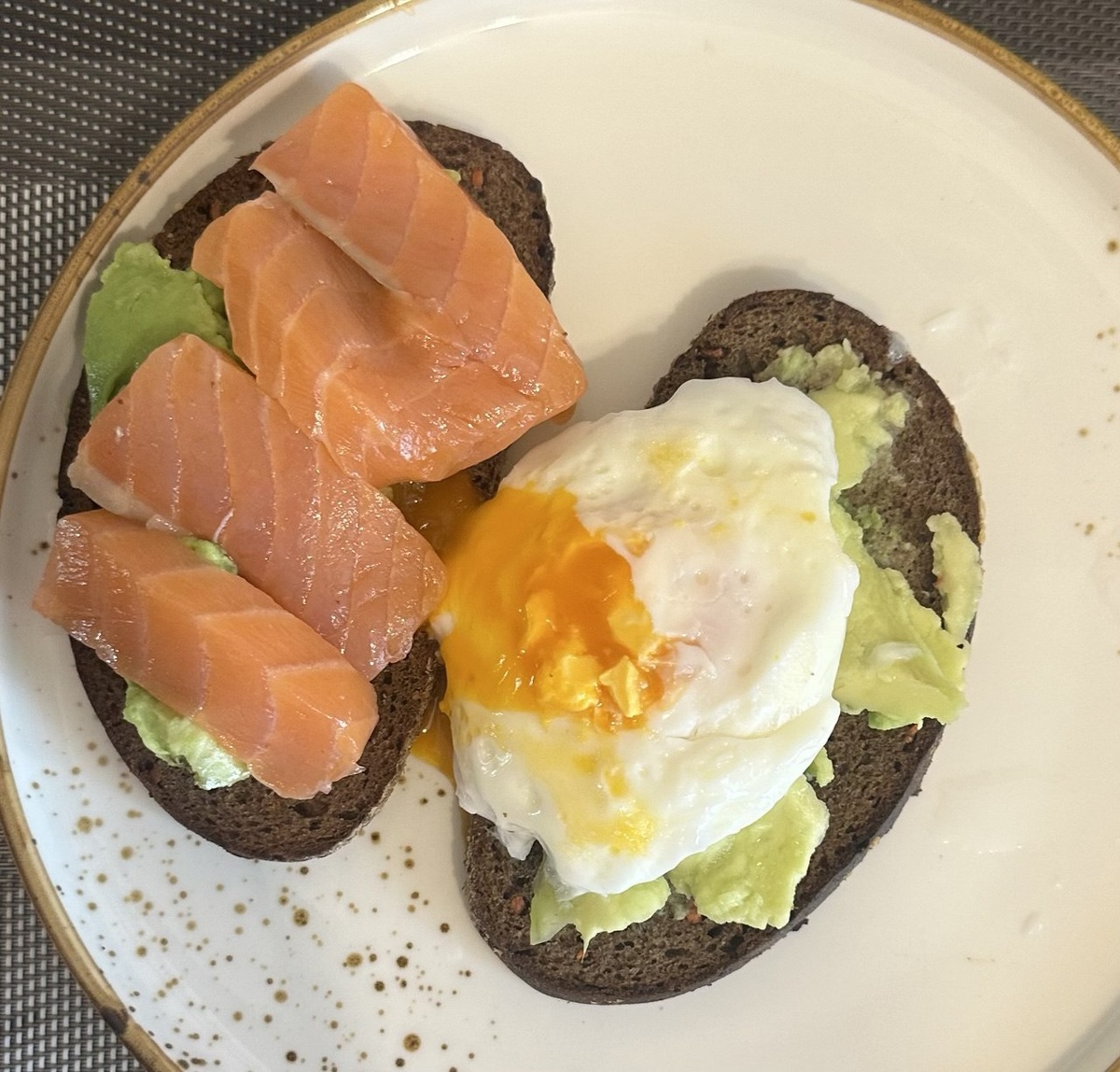 пример бутерброда