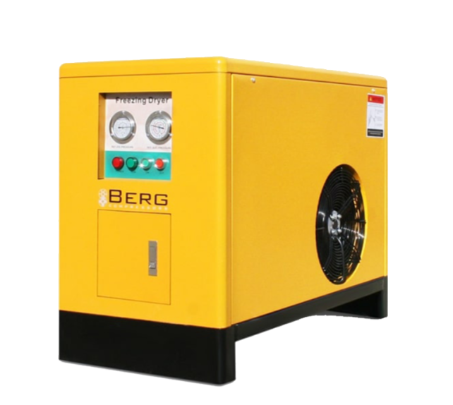 Рефрижераторный осушитель