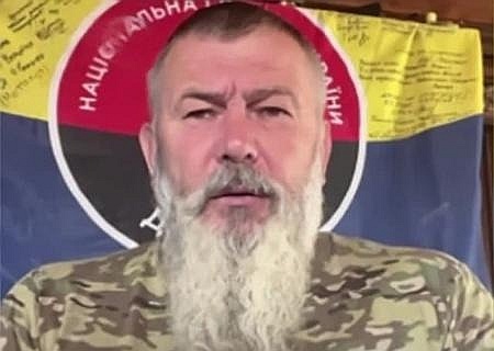    Комбат ВСУ: Украине необходима милитаризация с 18 лет, включая девушек, а не открытие границ