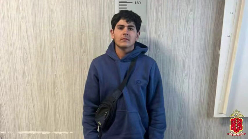 Фото: t.me/spb_police78