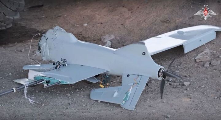    Фото: Минобороны