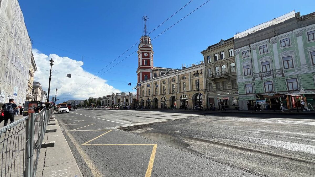 Форпост Северо-Запад