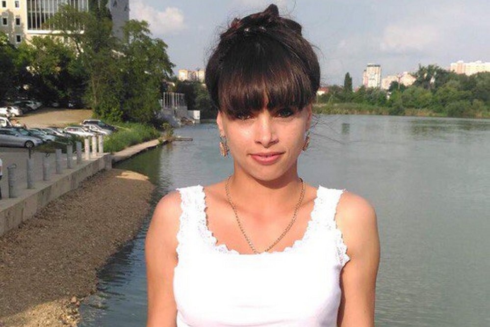 Ранее девушка никогда не пропадала. Фото: соцсети