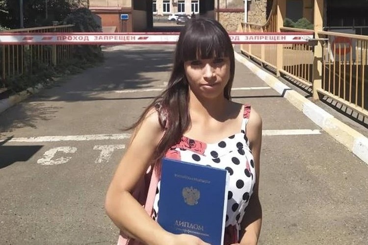 Татьяну дома ждуи дочь и пожилая мать. Фото: КП-Кубань