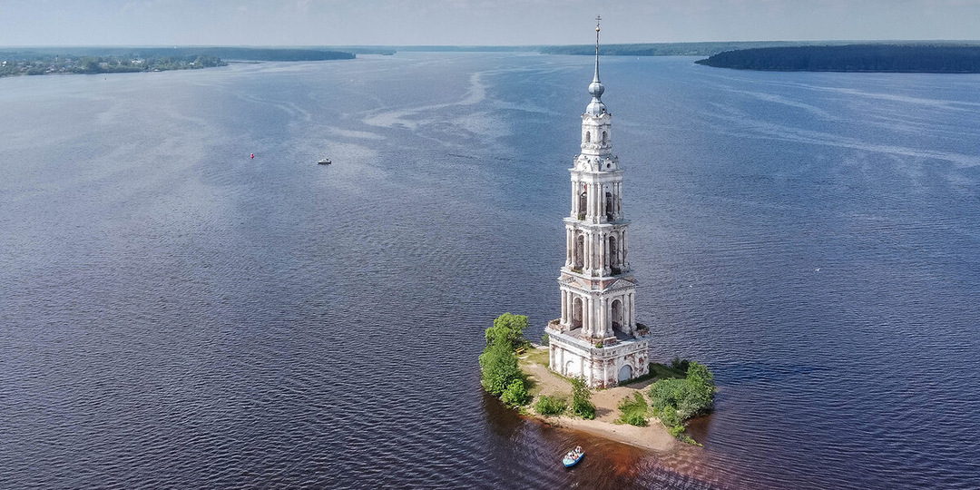 Поездка к сердцу Тверской области