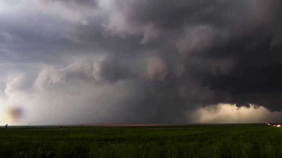 Фото: © Кадр из программы "Невероятно интересные истории", РЕН ТВ