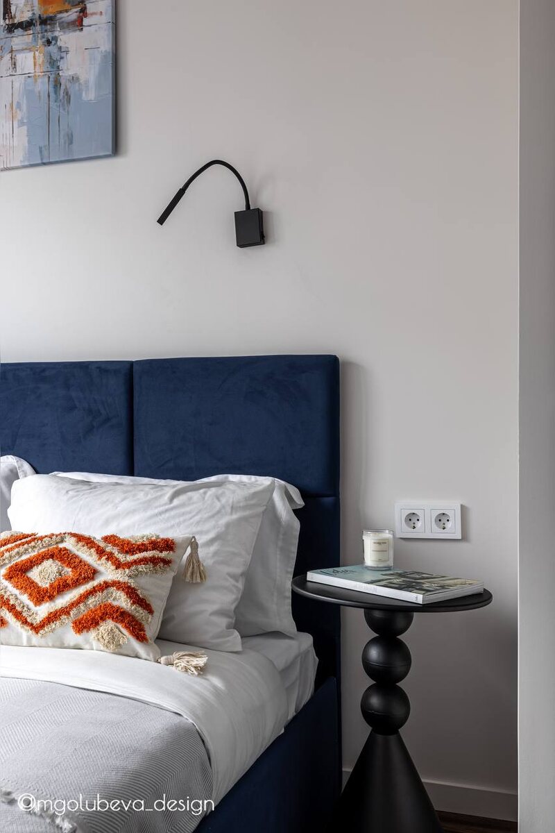 Фотографии реализованного объекта, ЖК "СИМВОЛ"