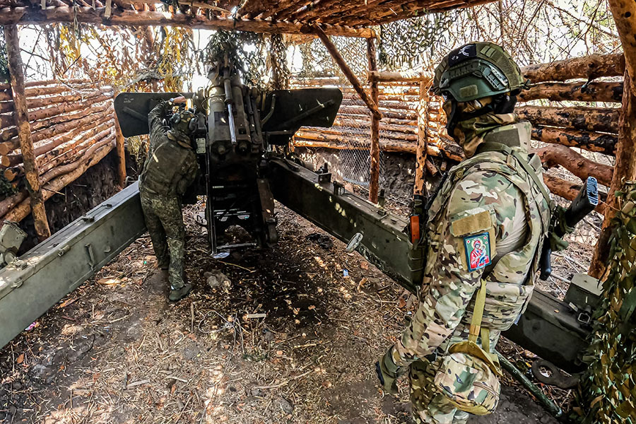    © Алексей Коновалов/ТАСС