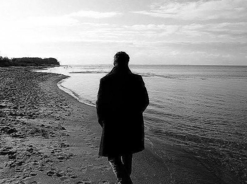 Три главные причины мужского одиночества 