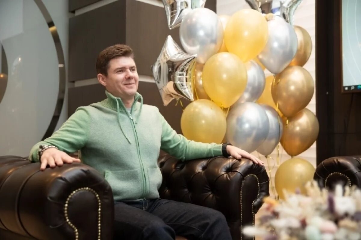    Более 18 миллионов рублей выиграл в лотерею житель Свердловской области