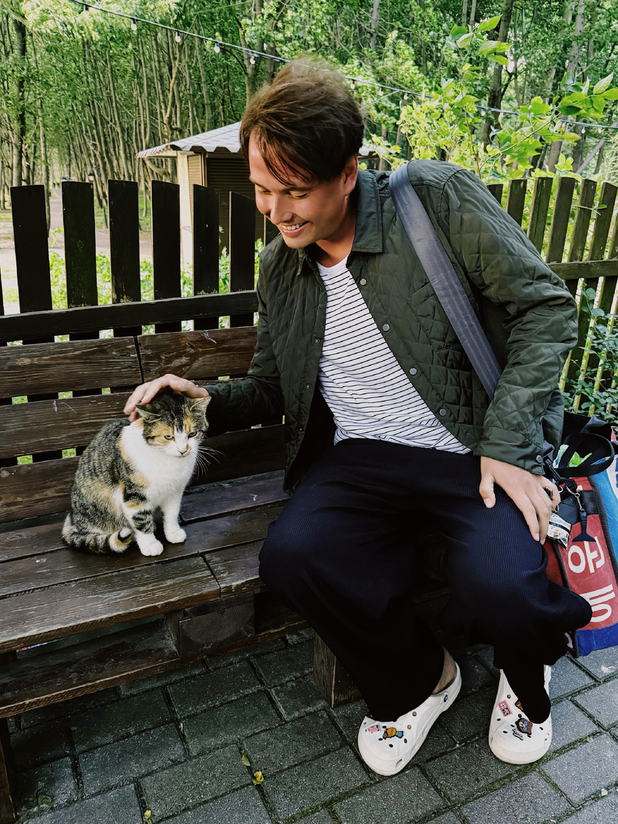 Автор: Алексей Моисеев / @partyzzzan