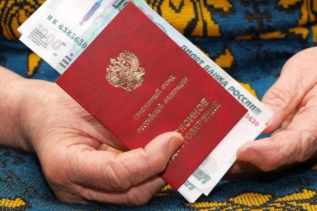 Депутат Говырин: В 2026 году пенсии в России в среднем увеличатся на 9%