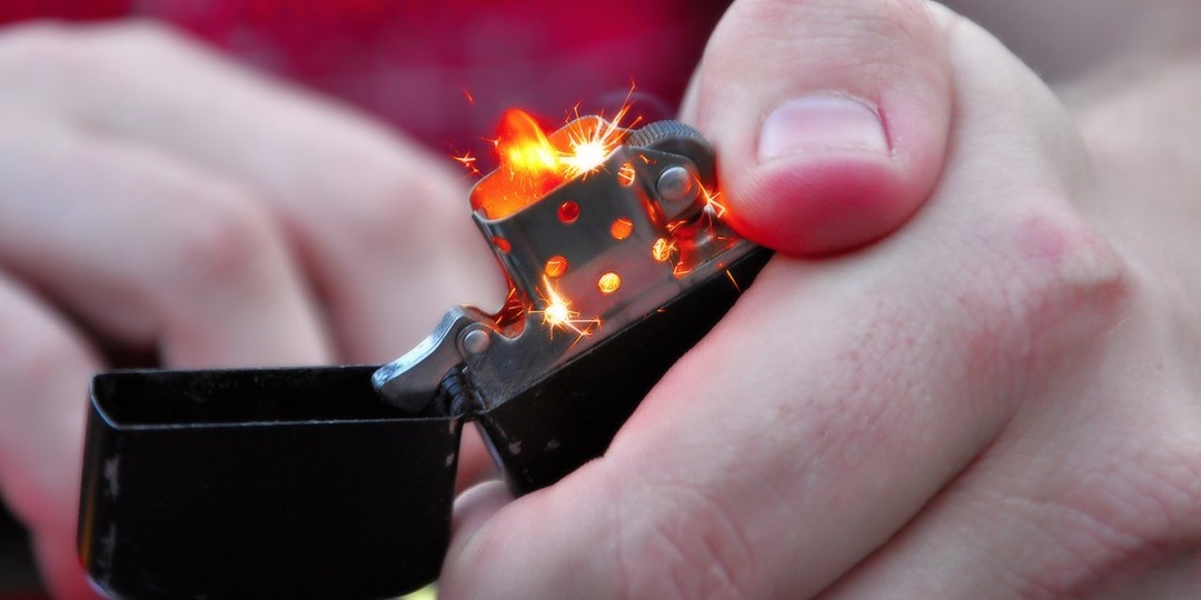 Что скрывает зажигалка Zippo? 5 необычных фактов, о которых никто не говорит