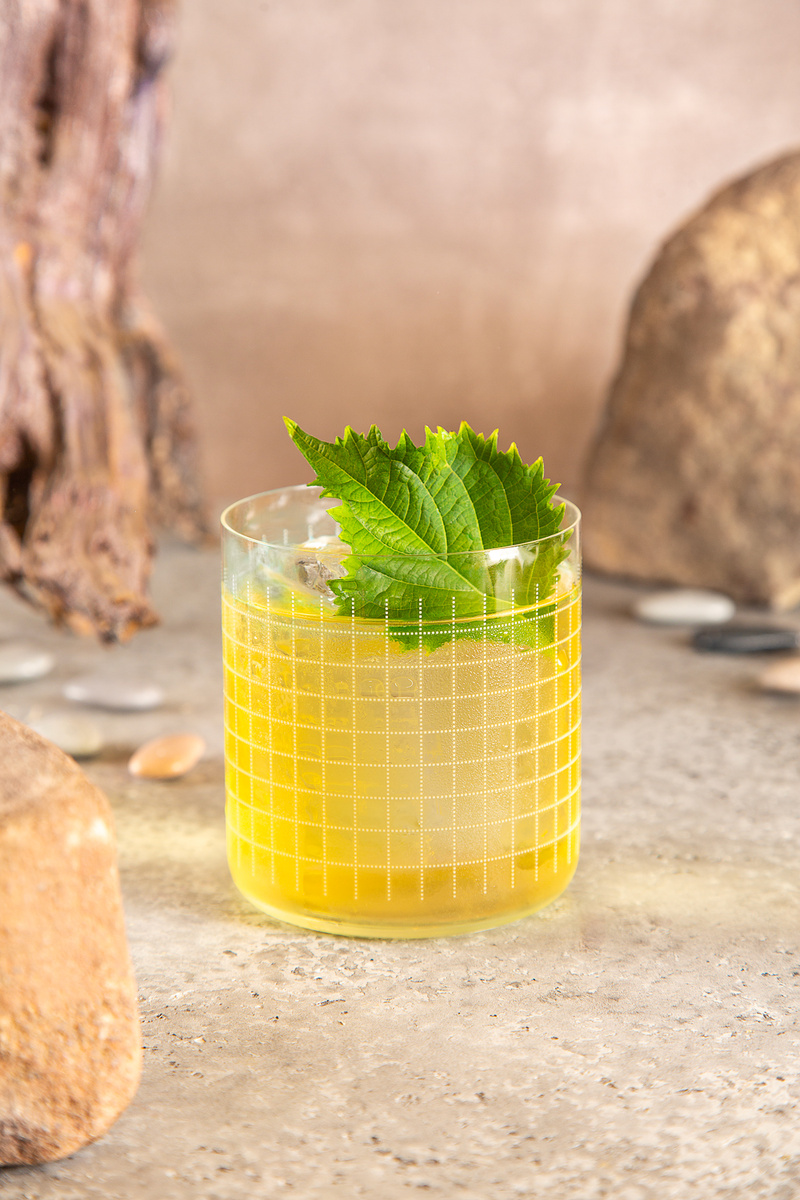 КОКТЕЙЛЬ SAILOR FLOKI