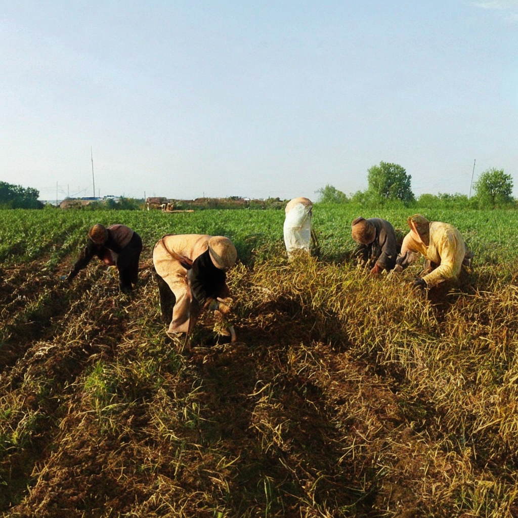 Изображение сгенерировано ИИ Kandinsky 3.0