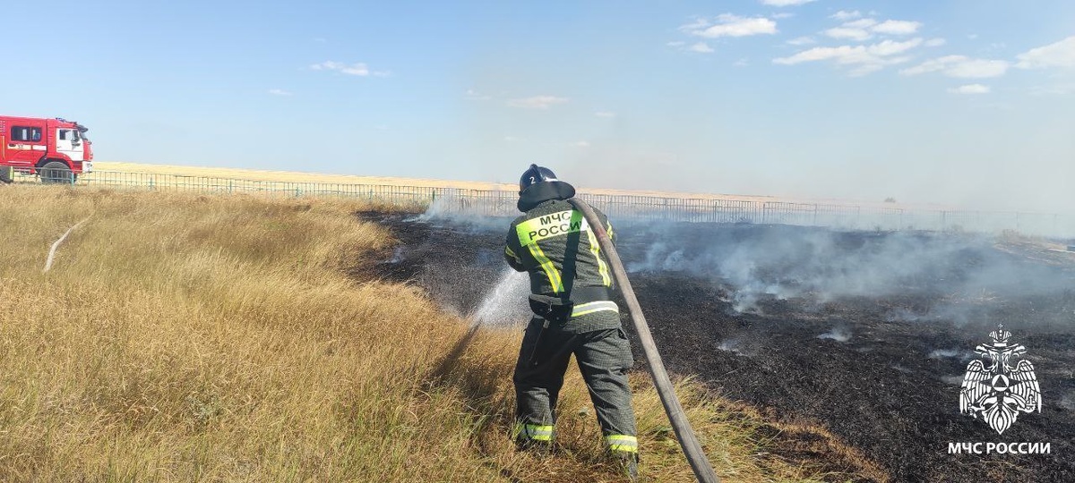    Фото: пресс-служба ГУ МЧС России по Херсонской области