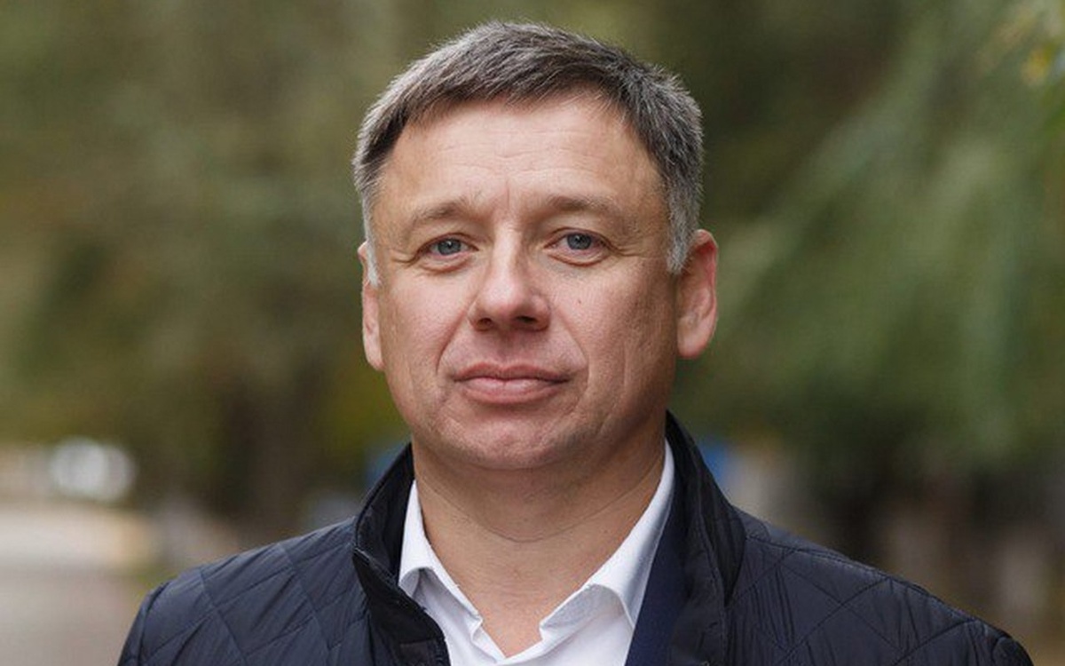    Бывший глава Россошанского района Мишанков осужден на два года за мошенничество с землей Фото – телеграм-канал Юрия Мишанкова