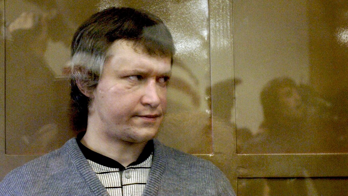   Юрий Машков / ТАСС