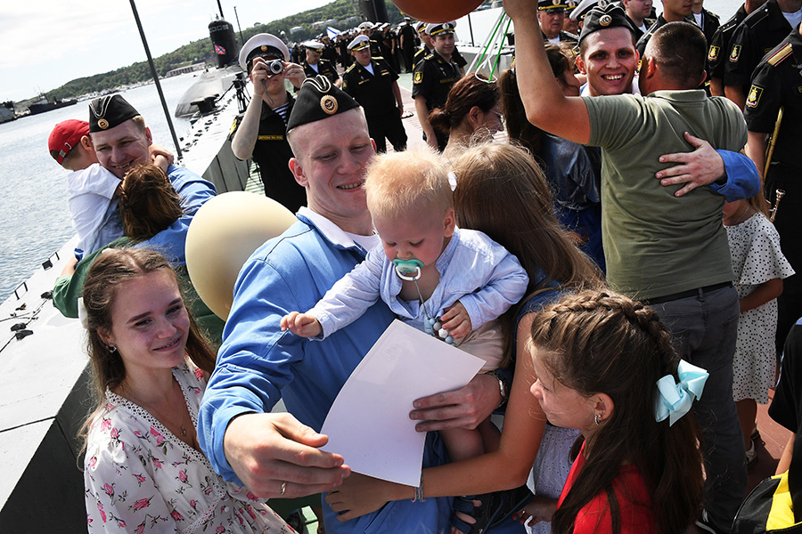    © Виталий Аньков/РИА Новости