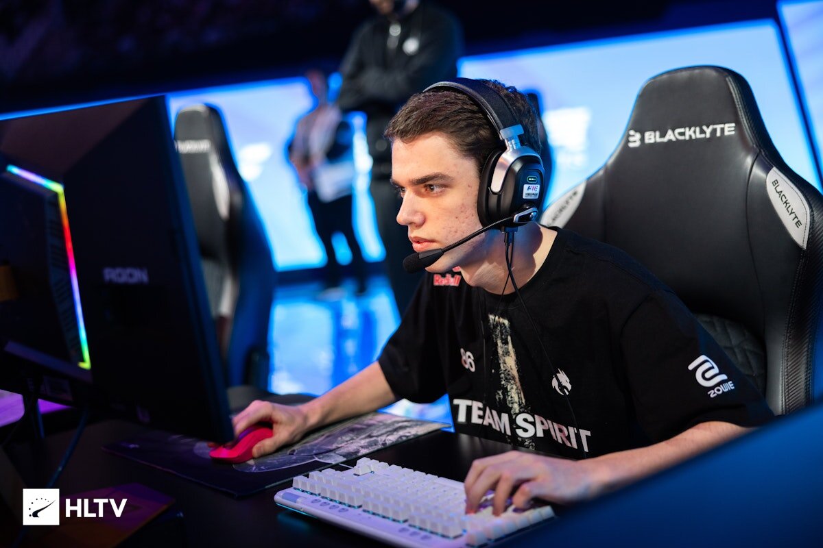 Источник: HLTV