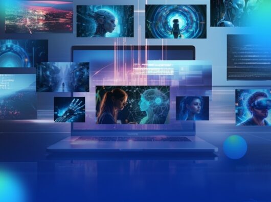    AI Сhallenge // фото: нейросеть Сбера