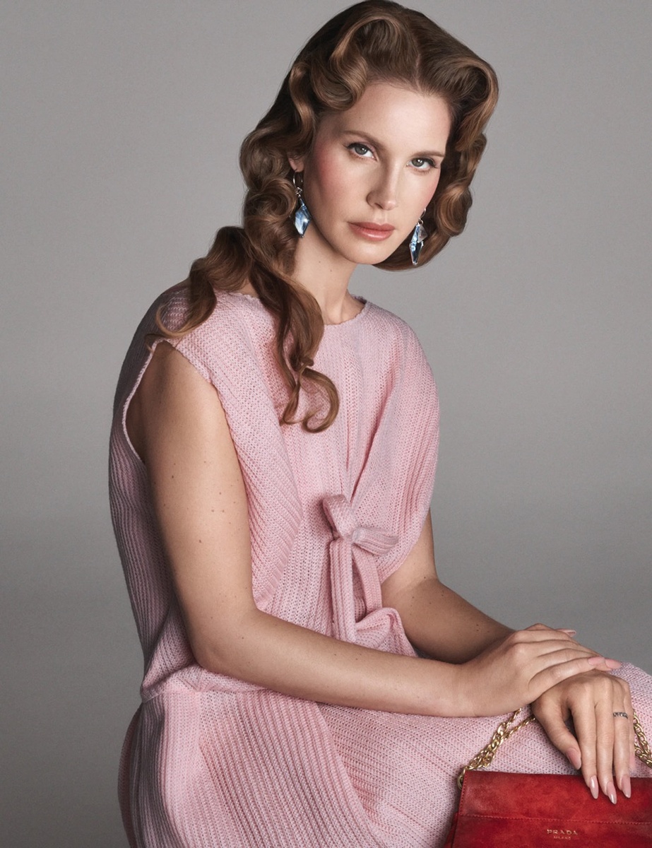    Лана Дель Рей анонсировала новый альбом (фото 3)