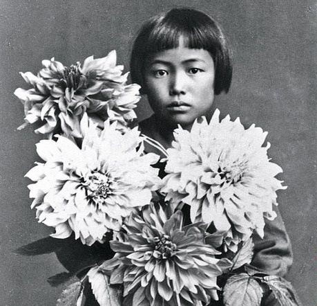 Yayoi Kusama 1939