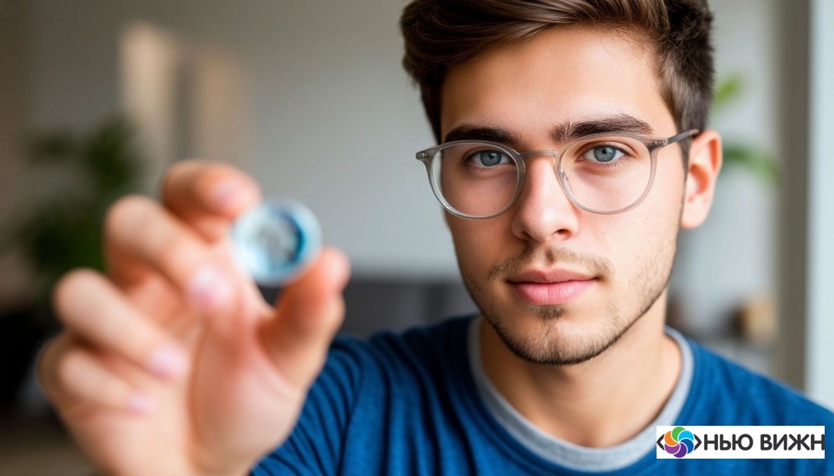 Контактные линзы — это свобода движений, чёткое зрение без оправы и уверенность в себе. Но неправильный подбор и уход могут навредить глазам. Разберём, как пользоваться линзами безопасно, какие выбрать и как избежать распространённых ошибок.