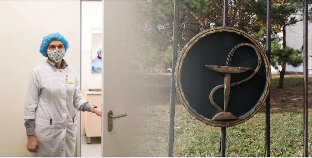 "Минздрав издевается над людьми: нас ждут неправильные диагнозы?": Врачей на приемах заменят выпускники колледжей