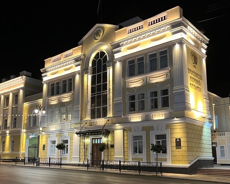     В Курске прокуратура добивается восстановления жилищных прав