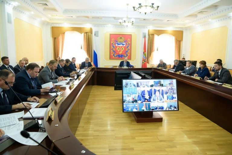    В Оренбуржье продлили срок подачи заявлений на выплаты за ущерб от паводка Оренбуржье