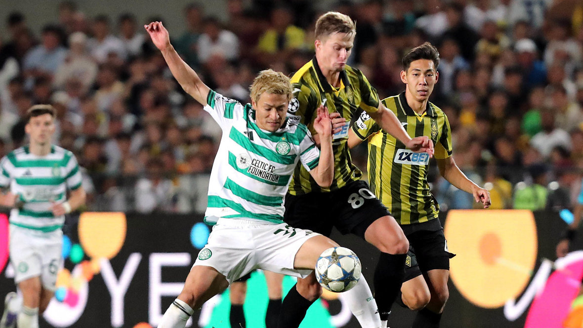 Автор фото: ФК «Кайрат»