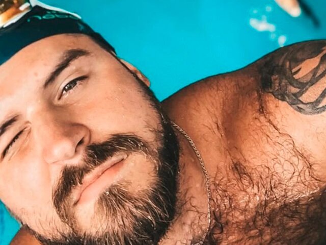    Фото: instagram.com (принадлежит Meta, признана экстремистской и запрещена на территории РФ)/beswim__