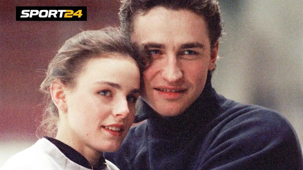    Екатерина Гордеева о своем браке с Сергеем Гриньковым: «Мне не очень понравилась моя свадьба» (источник изображения) News Express Team