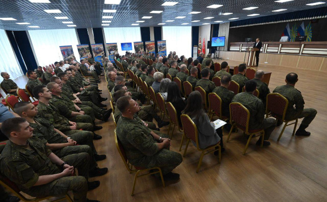    © Telegram / Александр ДроZденко