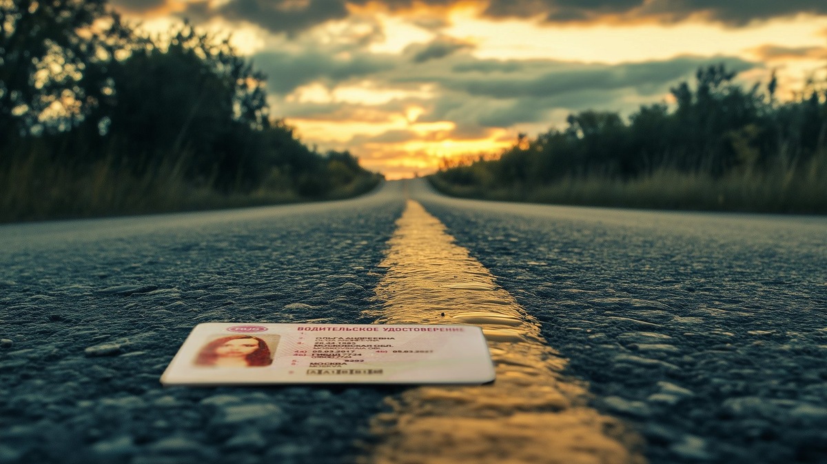    Для управления электросамокатом мощностью выше 0,25 кВт необходимо водительское удостоверение