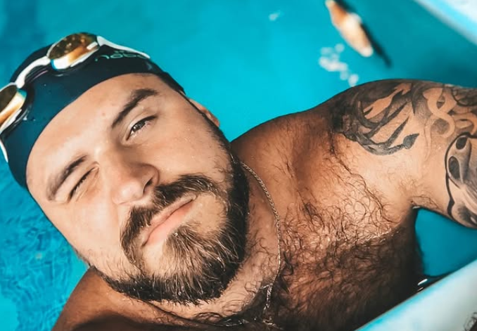    Социальные сети