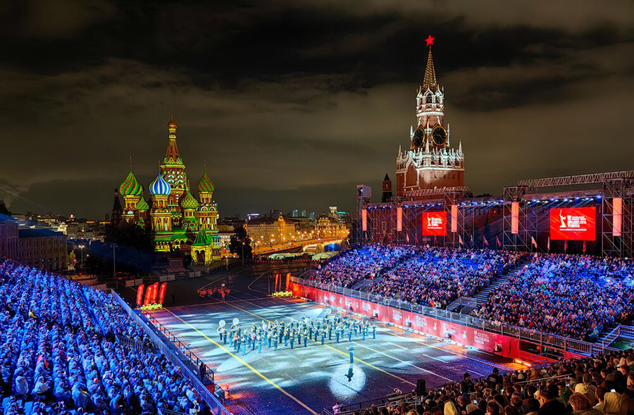    ©Агентство городских новостей "Москва"