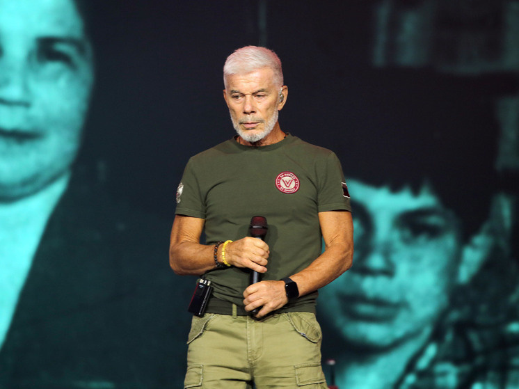   Лилия Шарловская